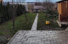 Casa individuala 120 mp, 1100 mp teren, Someseni