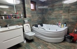 Casa individuala 120 mp, 1100 mp teren, Someseni