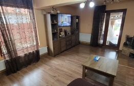 Casa individuala 120 mp, 1100 mp teren, Someseni