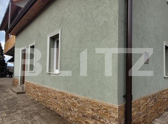 Casa de vânzare 4 camere Someseni - 106737CV | BLITZ Cluj-Napoca | Poza2