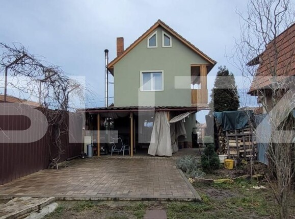 Casa de vânzare 4 camere Someseni - 106737CV | BLITZ Cluj-Napoca | Poza5