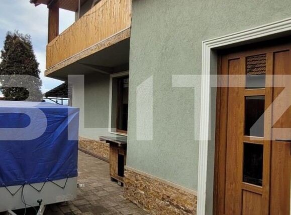 Casa de vânzare 4 camere Someseni - 106737CV | BLITZ Cluj-Napoca | Poza3