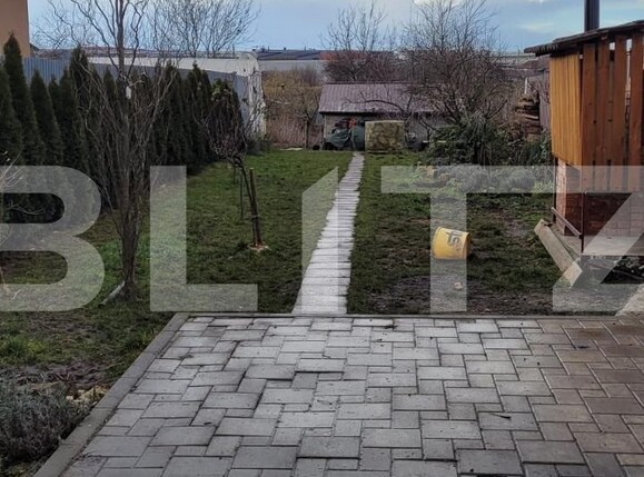 Casa de vânzare 4 camere Someseni - 106737CV | BLITZ Cluj-Napoca | Poza4