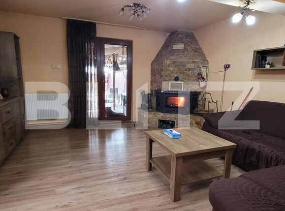 Casa de vânzare 4 camere Someseni - 106737CV | BLITZ Cluj-Napoca | Poza1