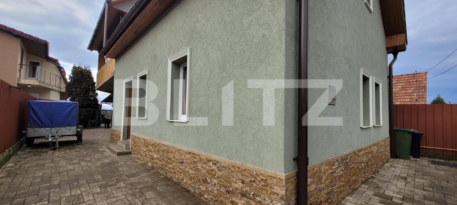 Casa de vânzare 4 camere Someseni - 106737CV | BLITZ Cluj-Napoca | Poza2