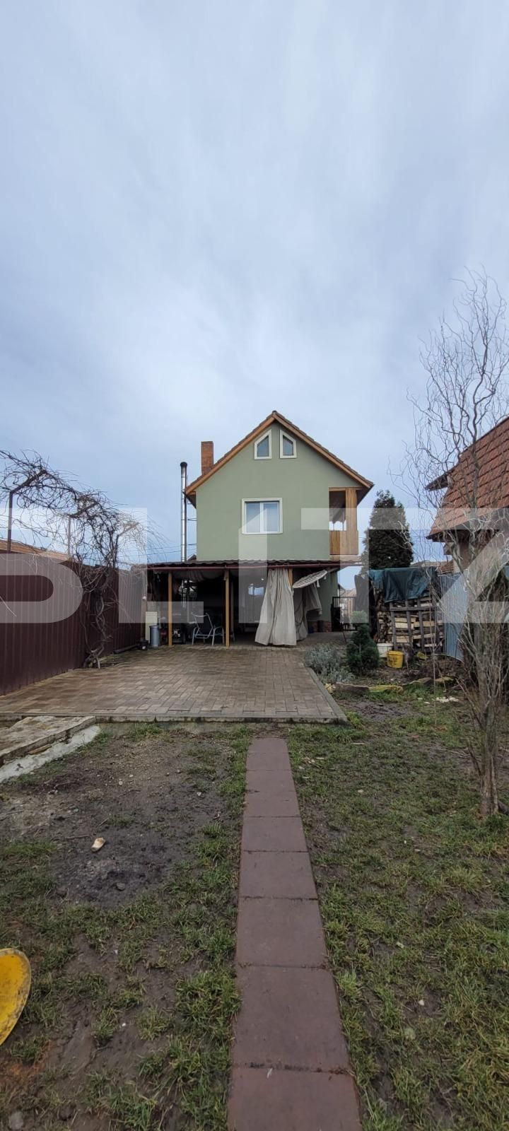 Casa de vânzare 4 camere Someseni - 106737CV | BLITZ Cluj-Napoca | Poza5