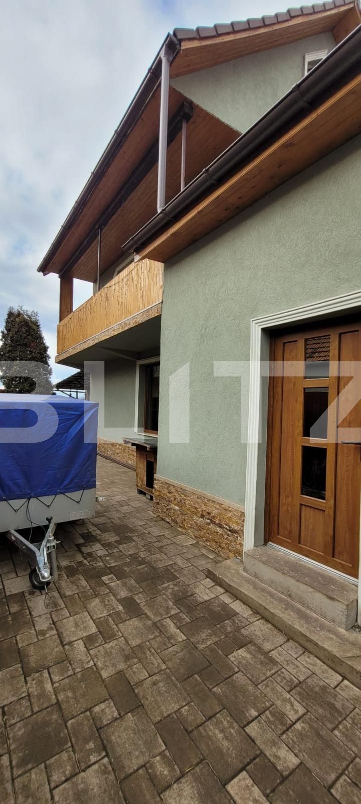Casa de vânzare 4 camere Someseni - 106737CV | BLITZ Cluj-Napoca | Poza3