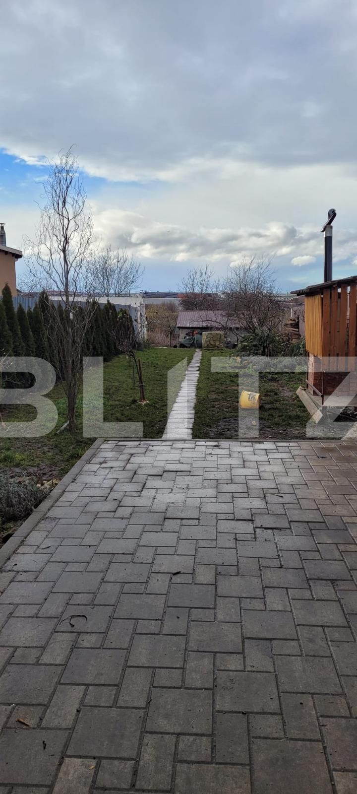 Casa de vânzare 4 camere Someseni - 106737CV | BLITZ Cluj-Napoca | Poza4