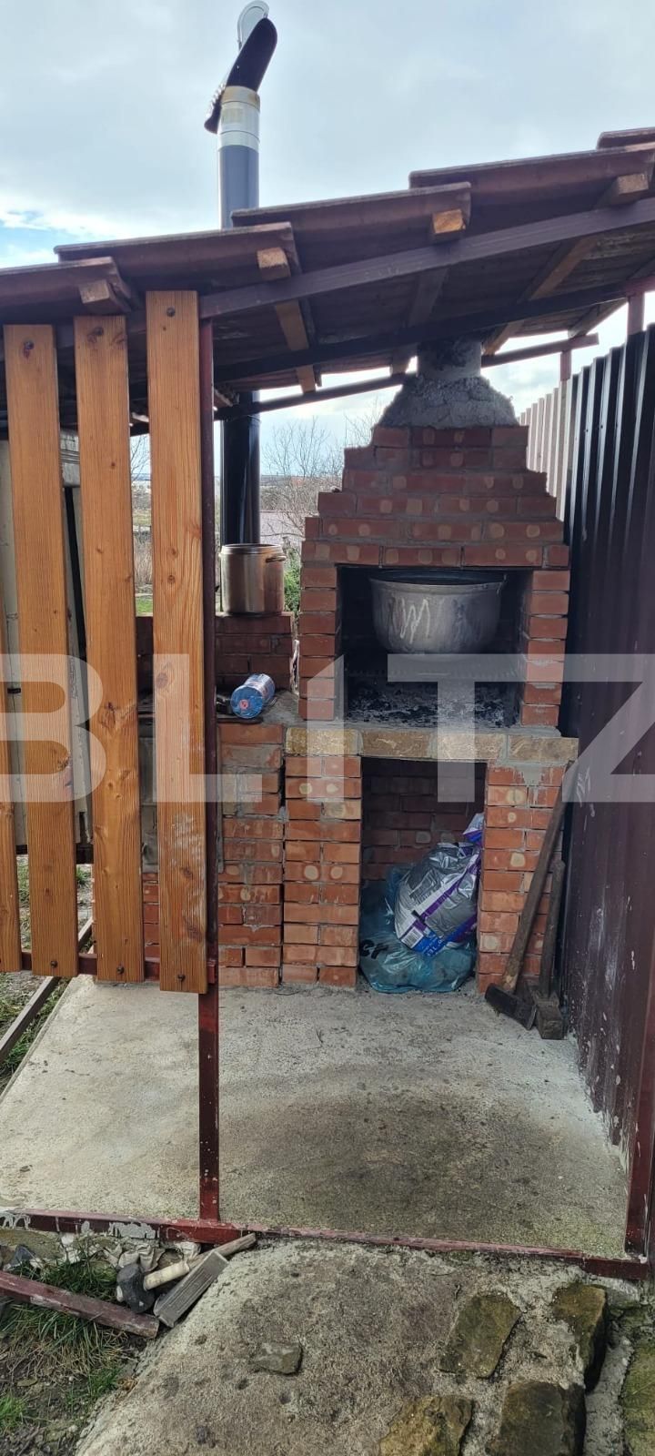 Casa de vânzare 4 camere Someseni - 106737CV | BLITZ Cluj-Napoca | Poza6