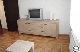 2 camere, 60 mp, imobil nou, prima inchiriere, zona strazii Bucuresti!