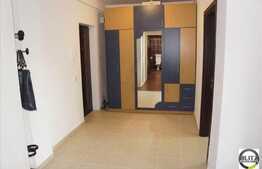 2 camere, 60 mp, imobil nou, prima inchiriere, zona strazii Bucuresti!