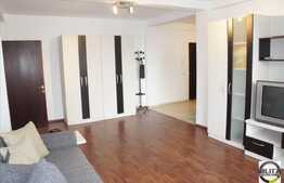 2 camere, 60 mp, imobil nou, prima inchiriere, zona strazii Bucuresti!