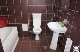 2 camere, 60 mp, imobil nou, prima inchiriere, zona strazii Bucuresti!