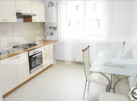 Apartament de închiriat 2 camere Marasti - 10674AI | BLITZ Cluj-Napoca | Poza1