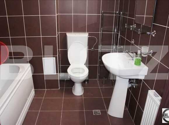Apartament de închiriat 2 camere Marasti - 10674AI | BLITZ Cluj-Napoca | Poza14