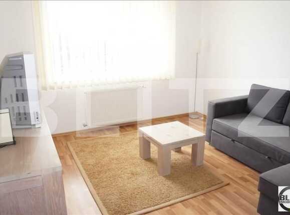 Apartament de închiriat 2 camere Marasti - 10674AI | BLITZ Cluj-Napoca | Poza3
