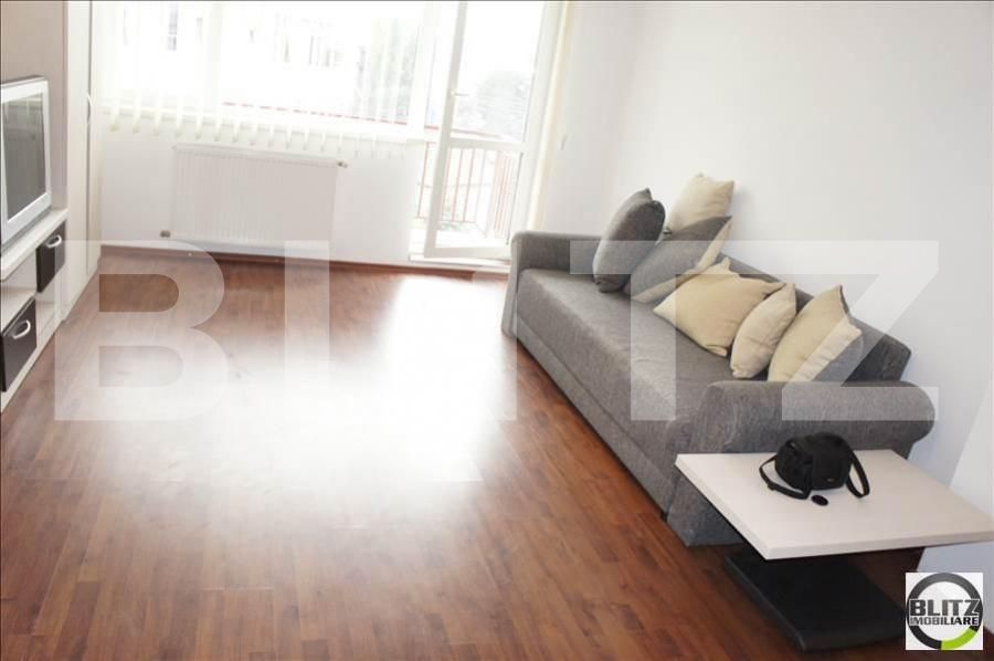 Apartament de închiriat 2 camere Marasti - 10674AI | BLITZ Cluj-Napoca | Poza7