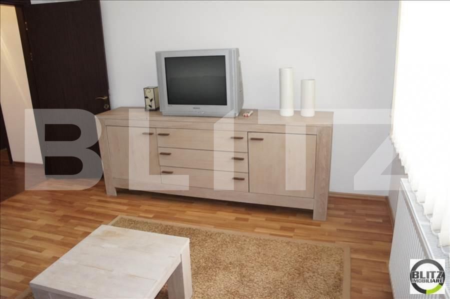Apartament de închiriat 2 camere Marasti - 10674AI | BLITZ Cluj-Napoca | Poza5