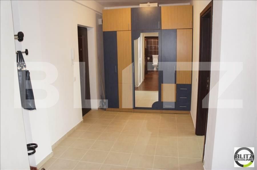 Apartament de închiriat 2 camere Marasti - 10674AI | BLITZ Cluj-Napoca | Poza13