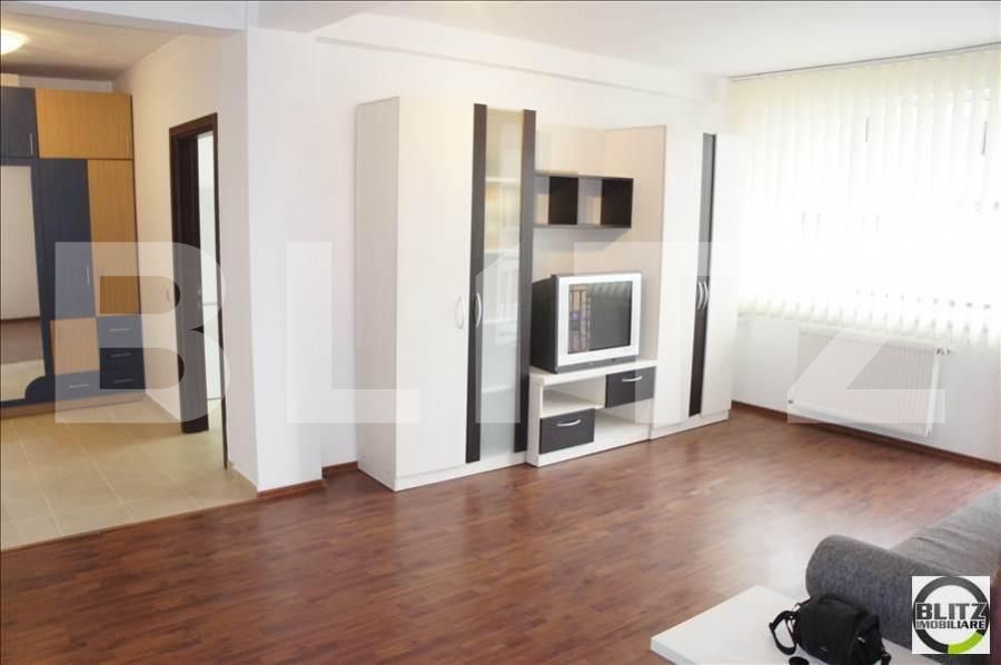 Apartament de închiriat 2 camere Marasti - 10674AI | BLITZ Cluj-Napoca | Poza9