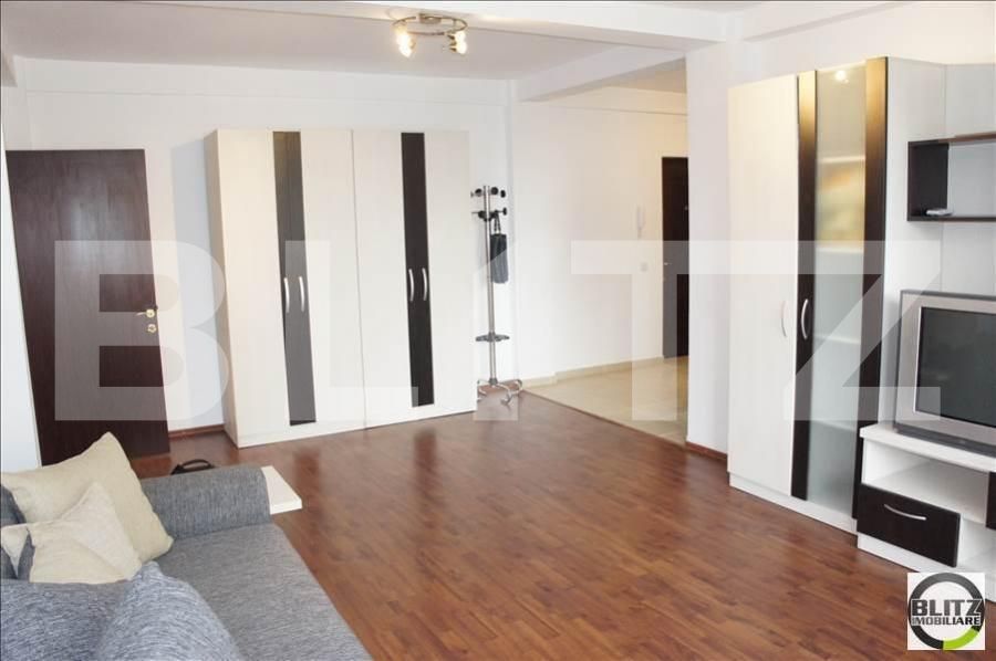 Apartament de închiriat 2 camere Marasti - 10674AI | BLITZ Cluj-Napoca | Poza10