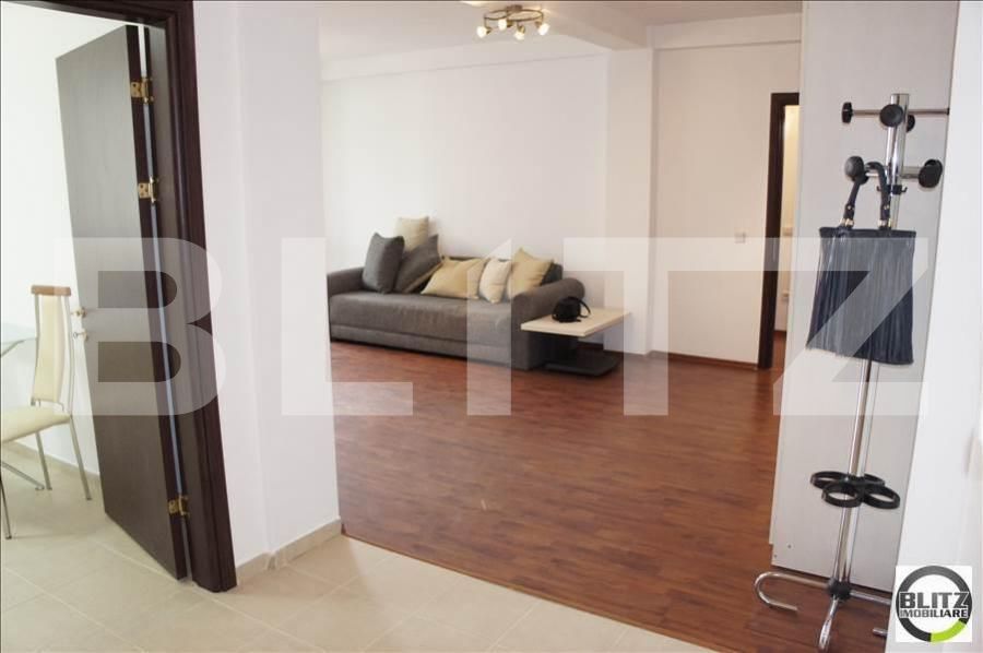 Apartament de închiriat 2 camere Marasti - 10674AI | BLITZ Cluj-Napoca | Poza6