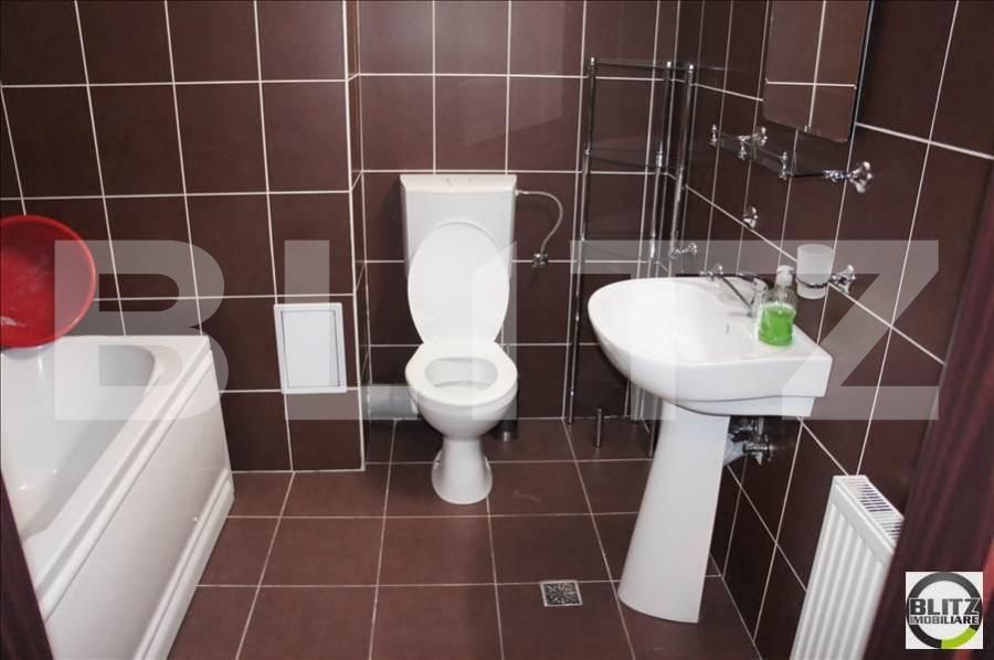Apartament de închiriat 2 camere Marasti - 10674AI | BLITZ Cluj-Napoca | Poza14