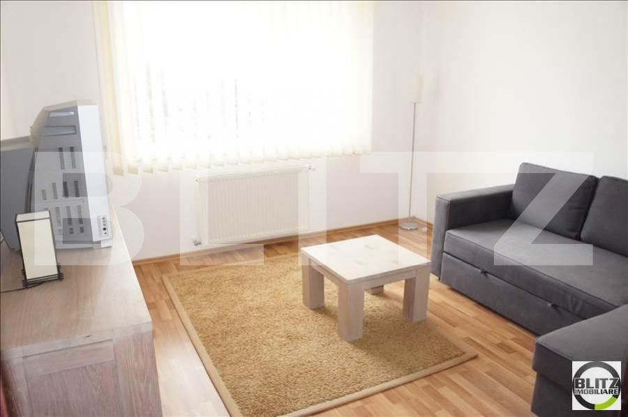 Apartament de închiriat 2 camere Marasti - 10674AI | BLITZ Cluj-Napoca | Poza3