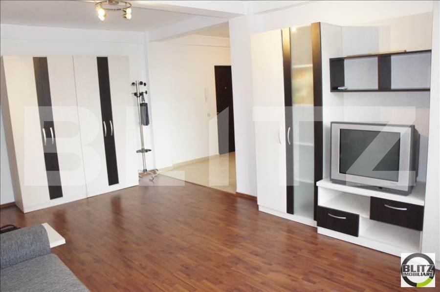 Apartament de închiriat 2 camere Marasti - 10674AI | BLITZ Cluj-Napoca | Poza12