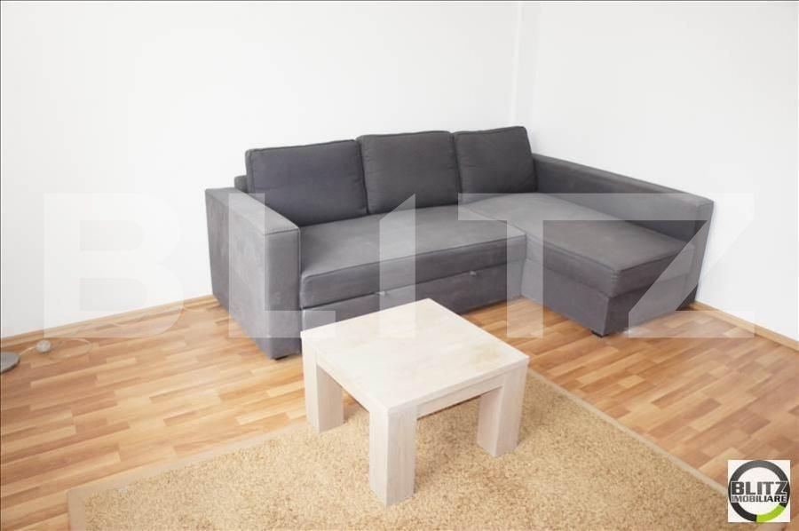 Apartament de închiriat 2 camere Marasti - 10674AI | BLITZ Cluj-Napoca | Poza4