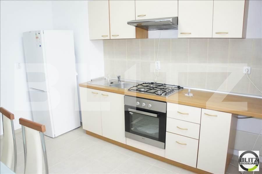 Apartament de închiriat 2 camere Marasti - 10674AI | BLITZ Cluj-Napoca | Poza2
