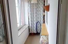 EXCLUSIVITATE !  2 camere decomandate,  50 mp, zona Spitalului de Recuperare !