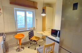 EXCLUSIVITATE !  2 camere decomandate,  50 mp, zona Spitalului de Recuperare !