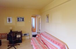 EXCLUSIVITATE !  2 camere decomandate,  50 mp, zona Spitalului de Recuperare !