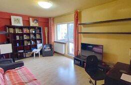 EXCLUSIVITATE !  2 camere decomandate,  50 mp, zona Spitalului de Recuperare !