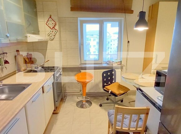 Apartament de vânzare 2 camere Zorilor - 106741AV | BLITZ Cluj-Napoca | Poza8