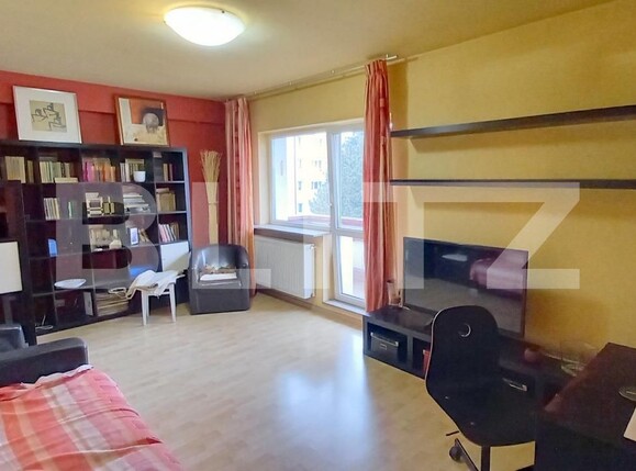 Apartament de vânzare 2 camere Zorilor - 106741AV | BLITZ Cluj-Napoca | Poza1