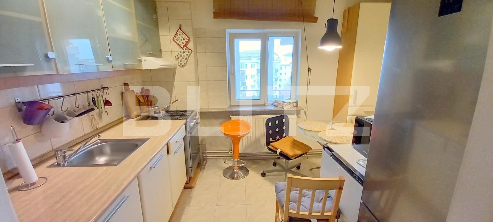 Apartament de vânzare 2 camere Zorilor - 106741AV | BLITZ Cluj-Napoca | Poza8