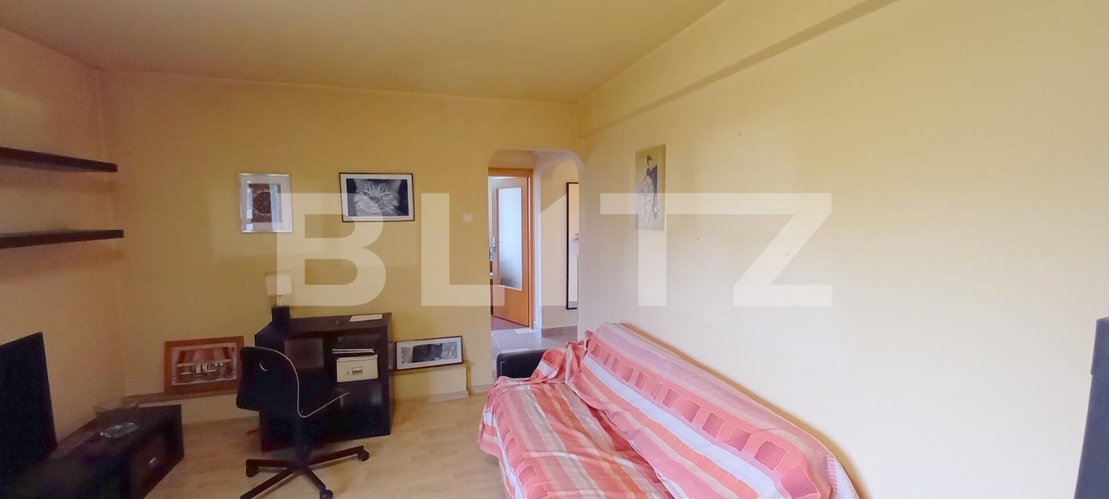 Apartament de vânzare 2 camere Zorilor - 106741AV | BLITZ Cluj-Napoca | Poza3