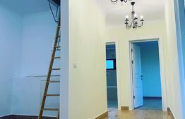 Casa cu 4 camere, 120 mp utili, panouri fotovoltaice, plan parter, Harman