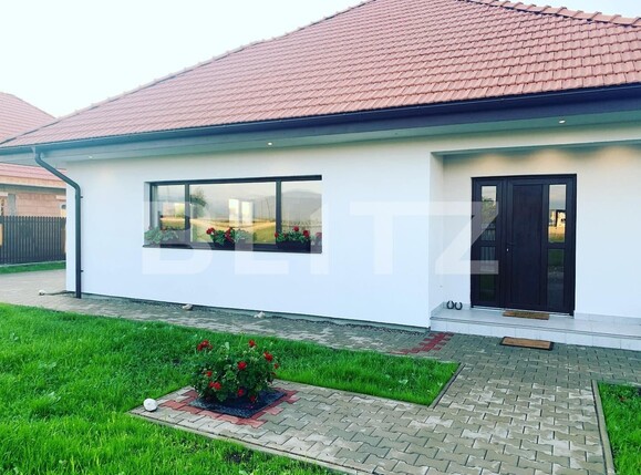 Casa de vânzare 4 camere Harman - 106742CV | BLITZ Brașov | Poza5