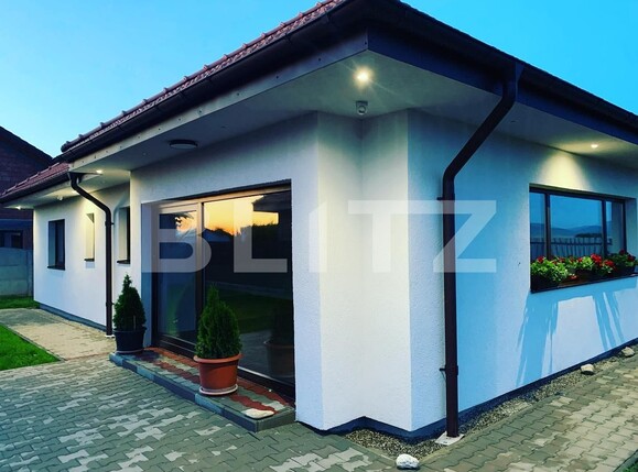 Casa de vânzare 4 camere Harman - 106742CV | BLITZ Brașov | Poza4