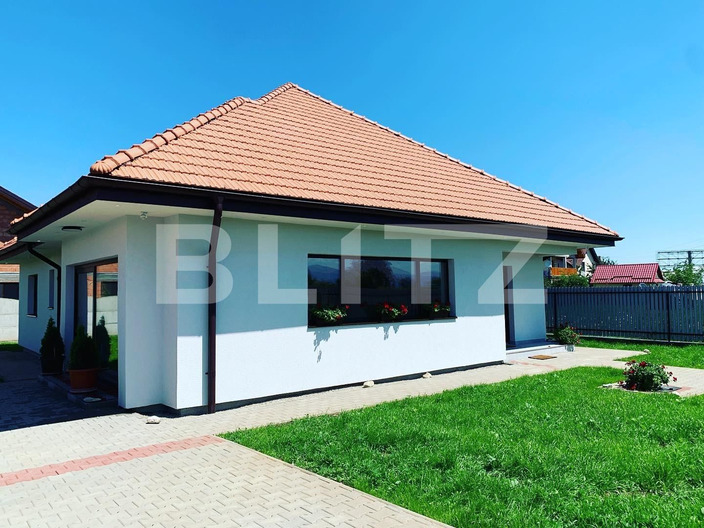 Casa de vânzare 4 camere Harman - 106742CV | BLITZ Brașov | Poza3