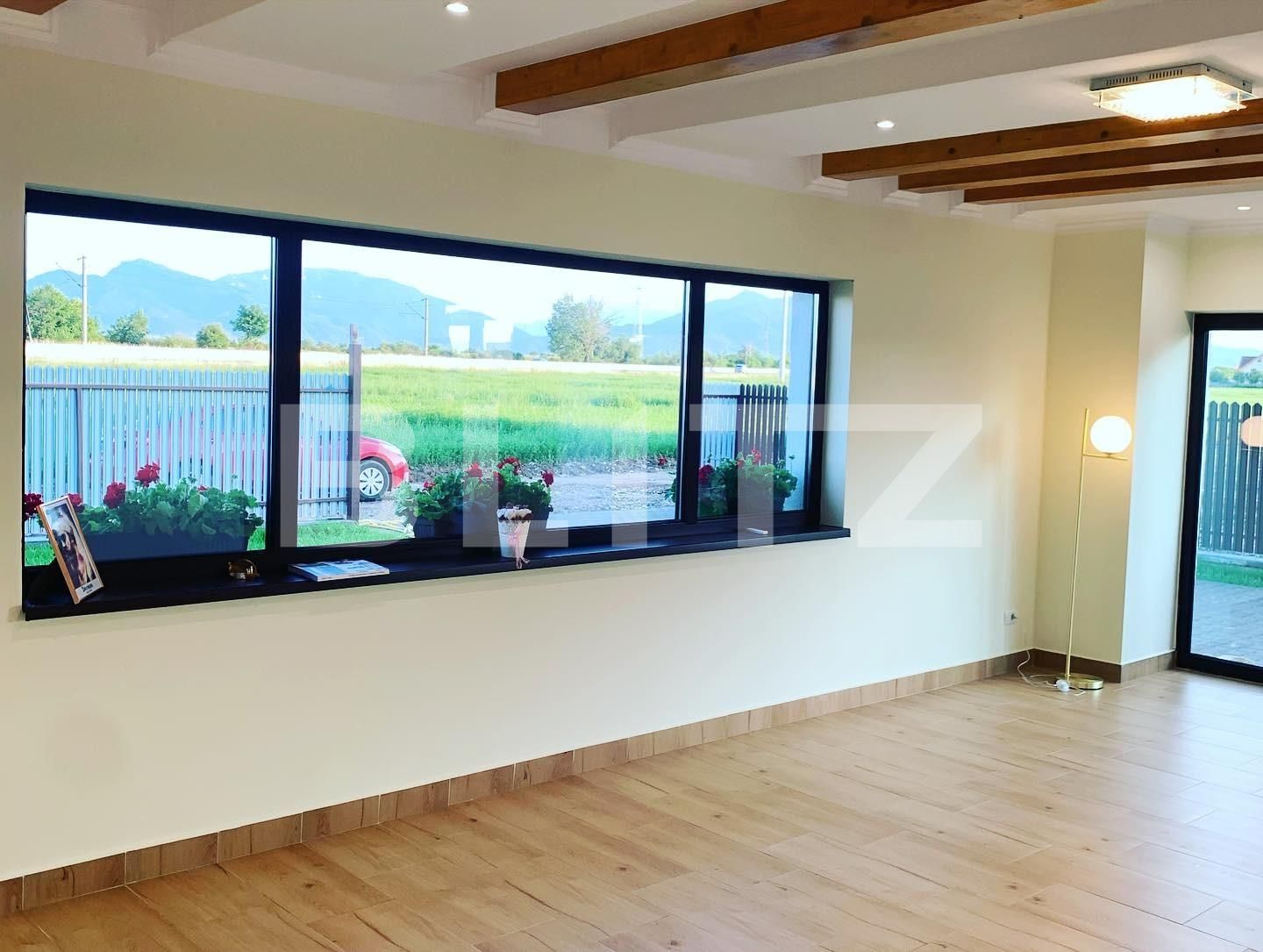 Casa de vânzare 4 camere Harman - 106742CV | BLITZ Brașov | Poza8