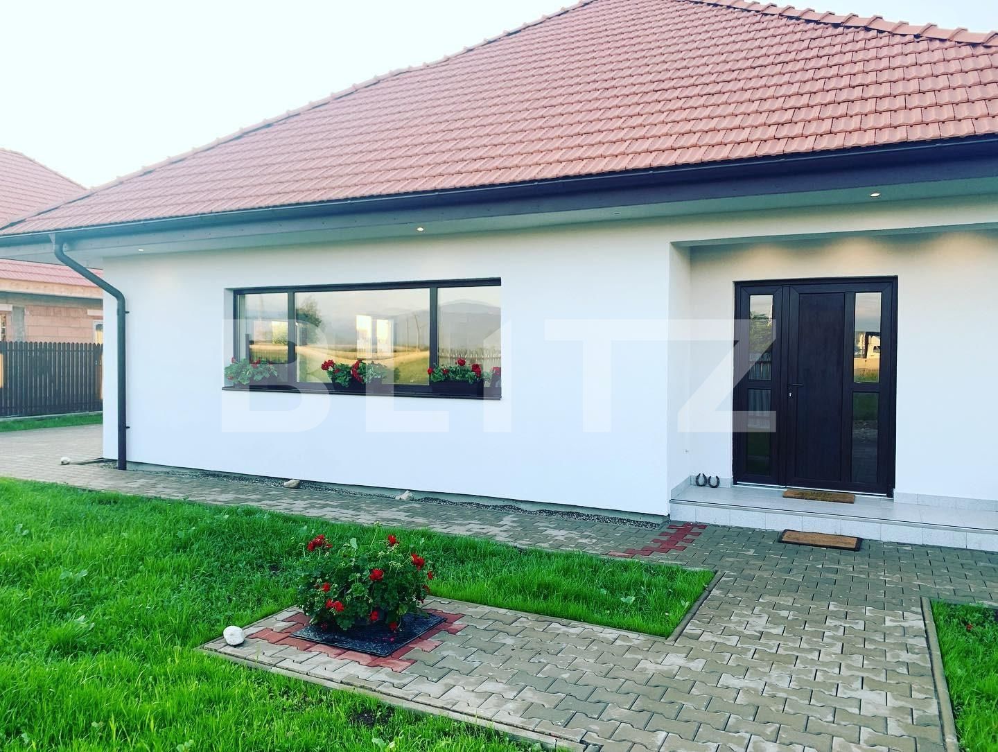 Casa de vânzare 4 camere Harman - 106742CV | BLITZ Brașov | Poza5