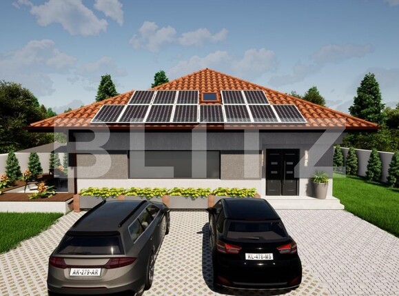 Casa de vânzare 4 camere Harman - 106744CV | BLITZ Brașov | Poza11