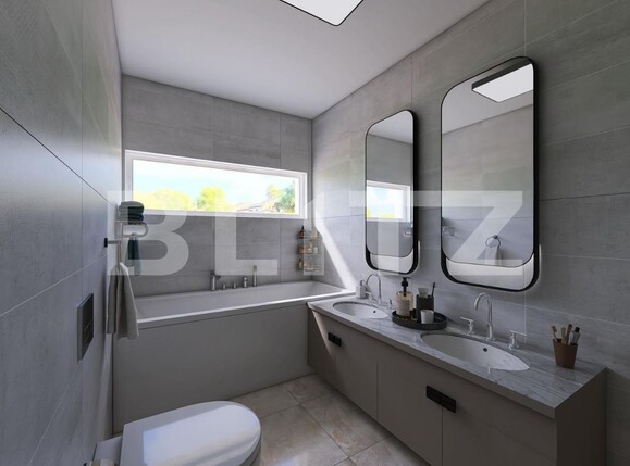 Casa de vânzare 4 camere Harman - 106744CV | BLITZ Brașov | Poza8