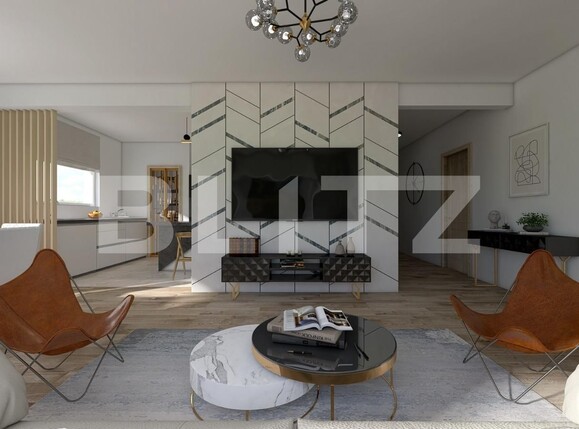 Casa de vânzare 4 camere Harman - 106744CV | BLITZ Brașov | Poza4