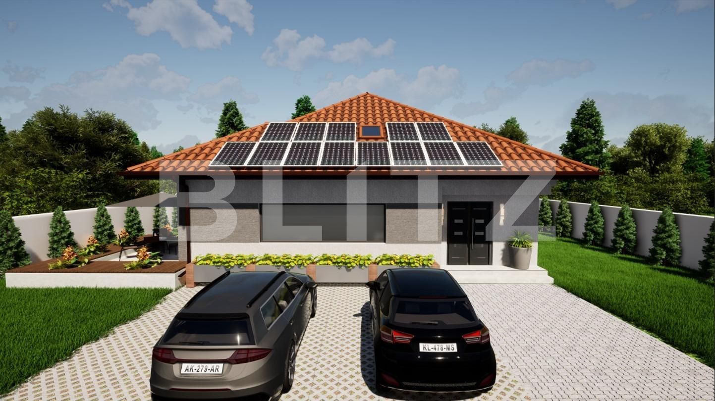 Casa de vânzare 4 camere Harman - 106744CV | BLITZ Brașov | Poza11