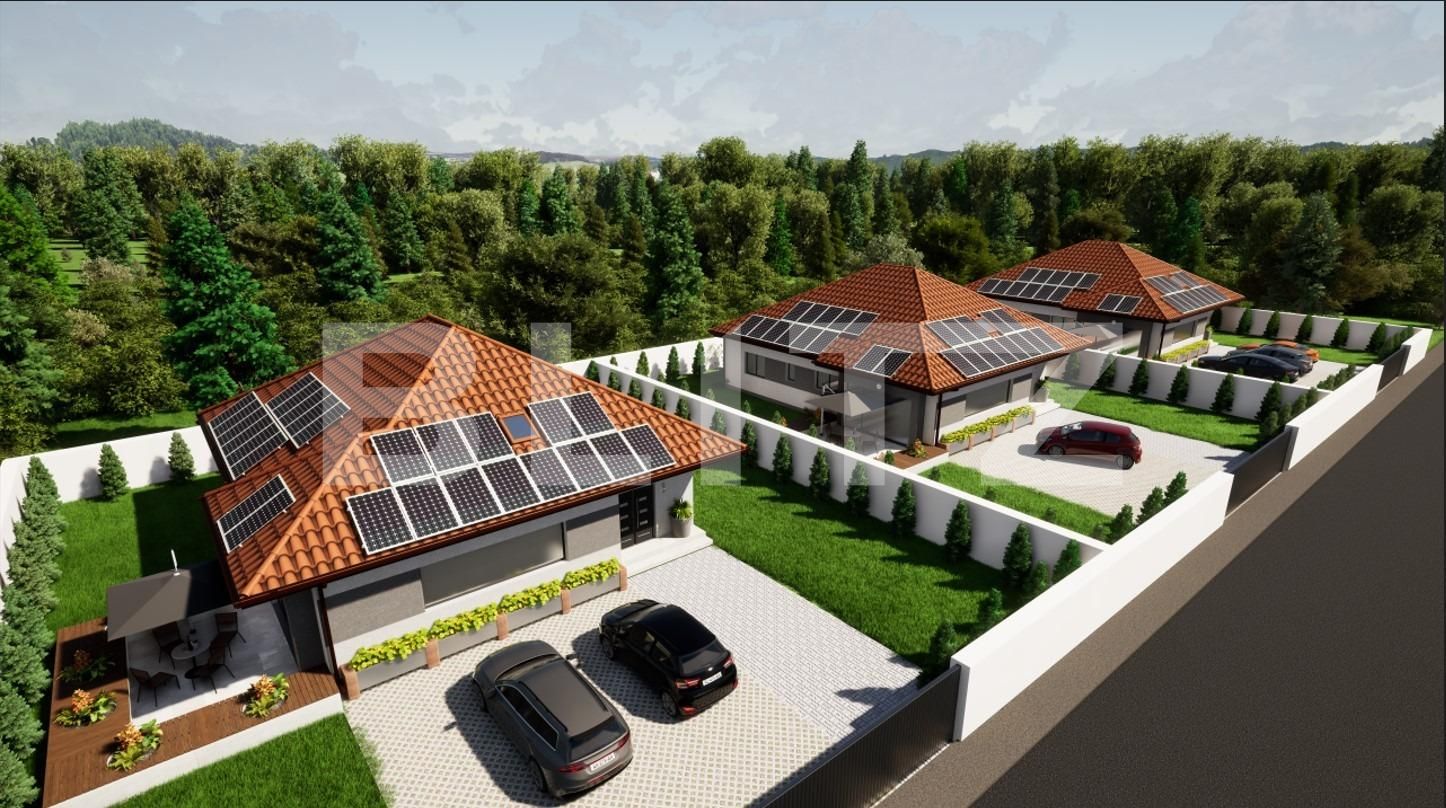 Casa de vânzare 4 camere Harman - 106744CV | BLITZ Brașov | Poza3